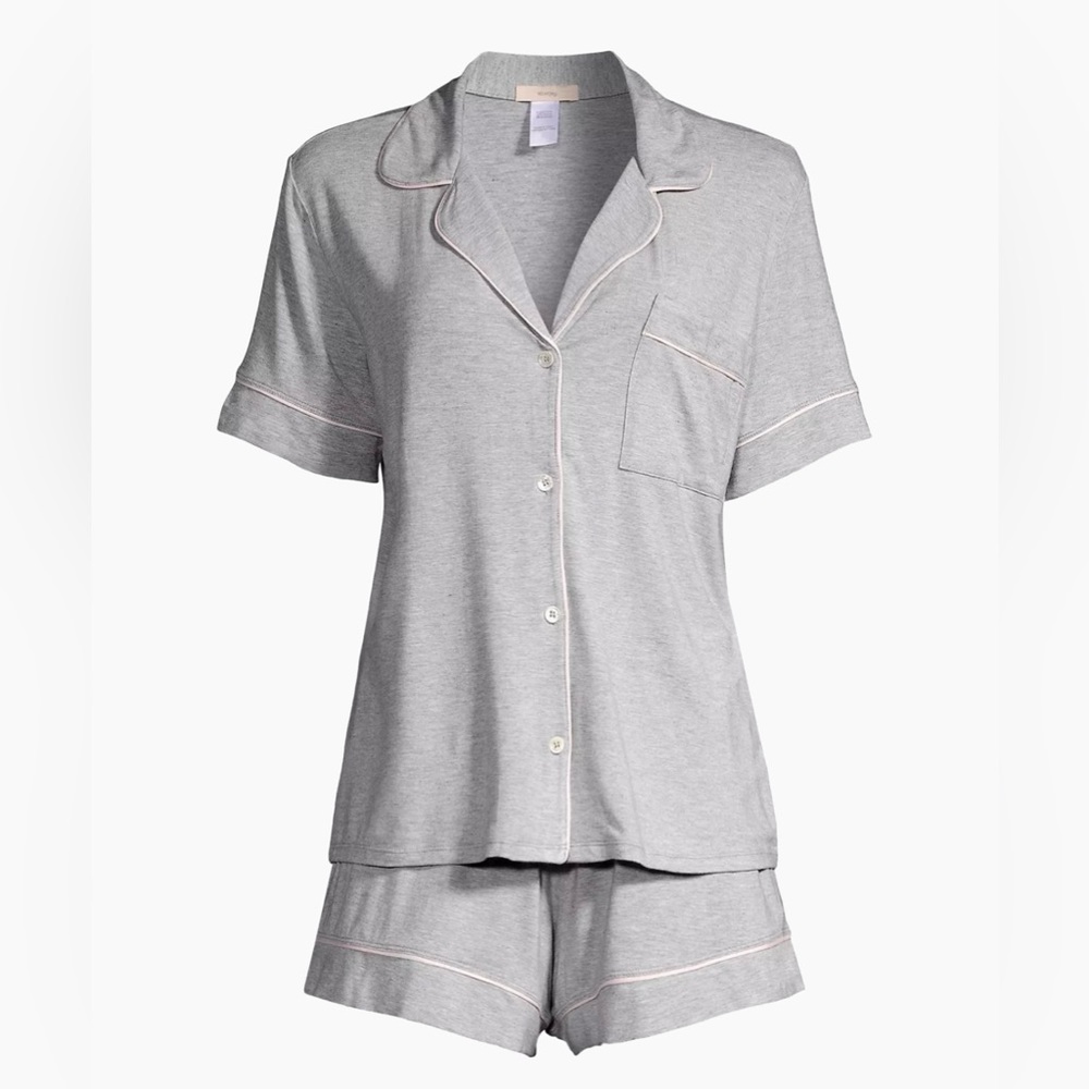 Gisele TENCEL™ Modal Shortie PJ Set